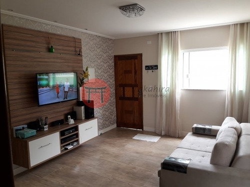 Imagem 6 de 13 de Sobrado No Bairro Vila Califórnia, 2 Dorm, 2 Suíte, 1 Vagas, 74 M - 3685