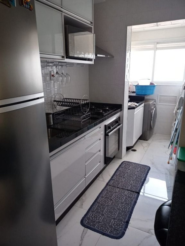 Imagem 20 de 23 de Apartamento Em Vila Gomes Cardim, São Paulo/sp De 65m² 2 Quartos À Venda Por R$ 900.000,00 - Ap1332943-s