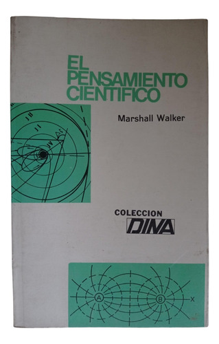 El Pensamiento Científico - Walker, Marshall (Usado)