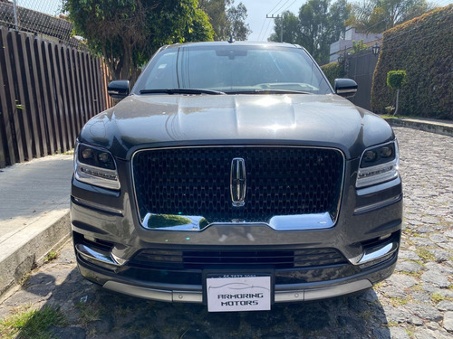 Lincoln Navigator 3.5 Reserve L At
