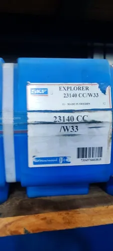 Rodamientos 29322h Y 24028cc