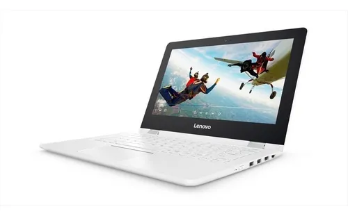 Notebook Lenovo Yoga 300-ibr Touch 4gb Ram 500gb Windows 10 (Reacondicionado)