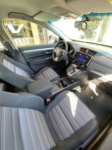 Honda CR-V 2.4 Lx 2wd 175cv Cvt