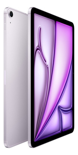 Apple iPad air 11 (Wi-Fi, 128 GB) - roxo - Distribuidor Autorizado