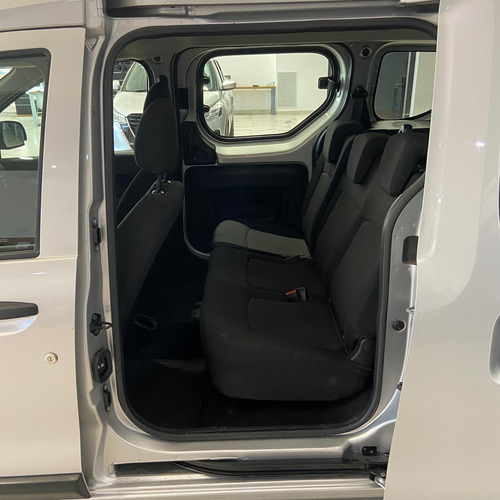 Renault Kangoo Ii 1.6 Sce Life