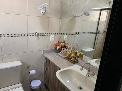 Imagem 15 de 30 de Apartamento À Venda, 86 M² Por R$ 475.000,00 - Vila Rosália - Guarulhos/sp - Ap1140