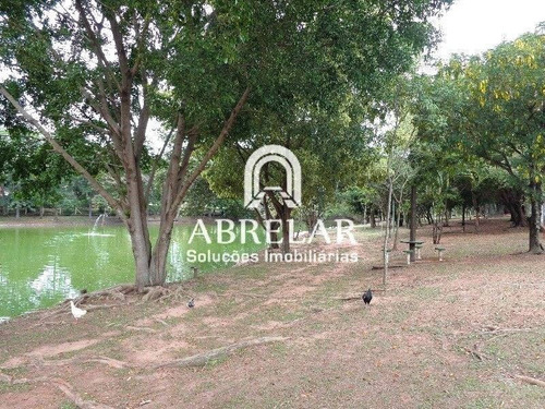 Imagem 13 de 17 de Terreno À Venda Em Parque Xangrilá - Te004016