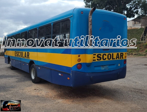 Imagem 5 de 11 de Ciferal Citmax 2007/2008 C/41 Lugares Mercedes Of1722 Cod 42