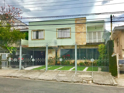 Imagem 25 de 30 de Casa-são Paulo-granja Julieta | Ref.: Reo25016 - Reo25016