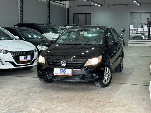 Volkswagen Voyage Voyage 1.0 MI 8V FLEX 4P MANUAL