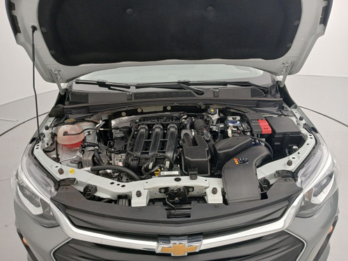Chevrolet Onix 1.0 TURBO FLEX LT MANUAL