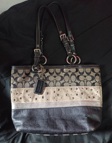 Cartera Coach Original 