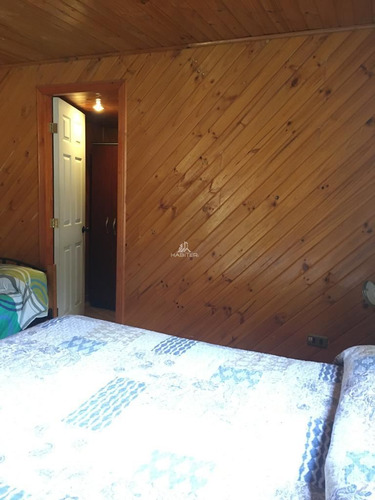 Venta De Hermoso Centro Turístico En Quinamávida, Colbún.