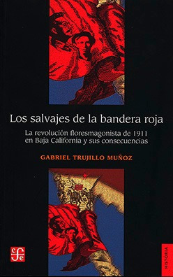 Los Salvajes De La Bandera Roja