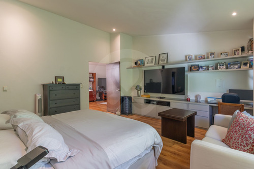 Residencia Con Finos Acabados