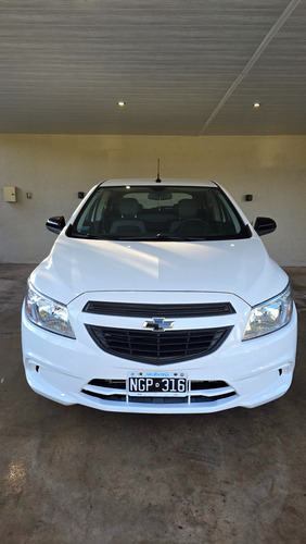Chevrolet Onix 1.4 Lt Mt 98cv