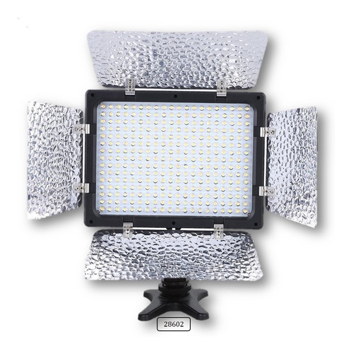 Lampara 300 Led  Mod. 28602 Para Tamron