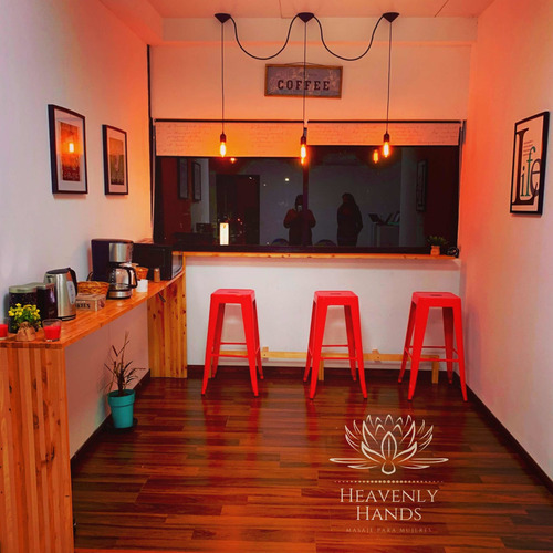 Imagen 2 de 3 de Masajes En Punta Del Este - Heavenly Hands