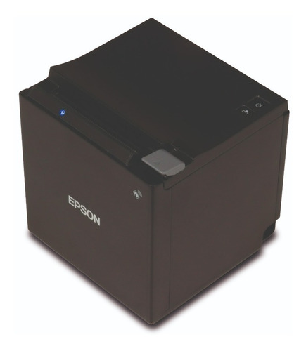 Impresora Mpos Epson Tm-m30 Bluetooth Usb Ethernet