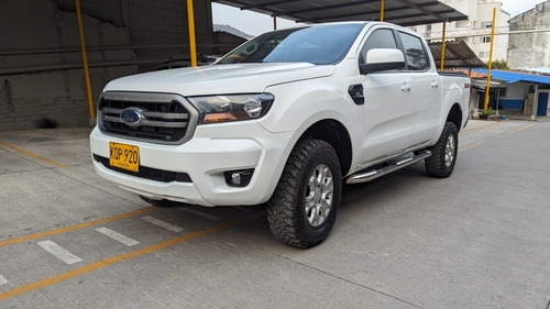 Ford Ranger 3.2 Xls