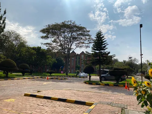 Apartamento En Venta Conjunto Los Cambulos - Bogotá D.c