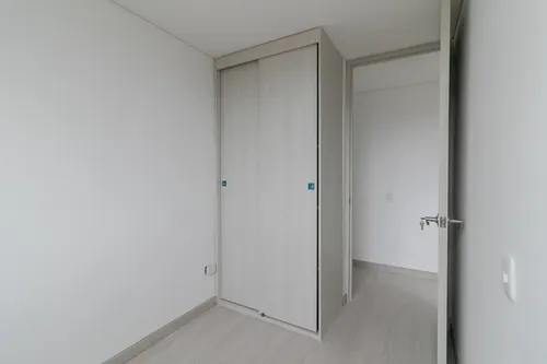 Apartamento En Arriendo En Paloquemao. Cod A1030173