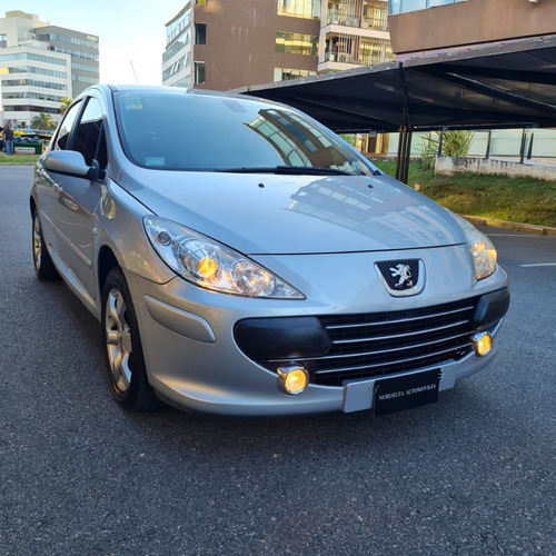 Peugeot 307 2.0 Xs Premium 143cv Mp3 Lim Vel