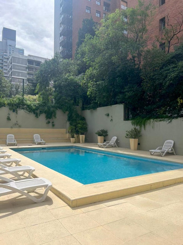 Virrey Loreto 1999 Piso 4 Ultra Luminoso 2 Ambientes 2 Baños