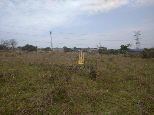 ´área Em Itaquaquecetuba - Ar0199