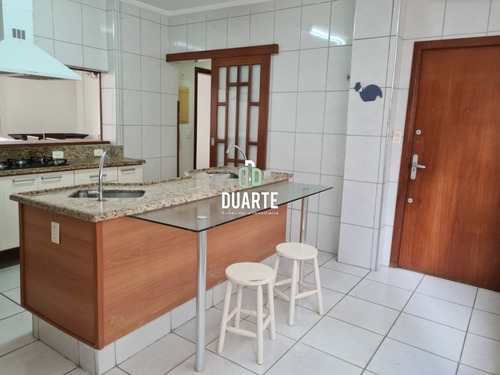 Imagem 13 de 26 de Apartamento - Ap03401 - 69004951