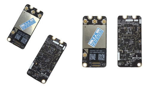 Airport A1278 Late 2011 Bcm94331pciebt4ax Wifi Bluetooth