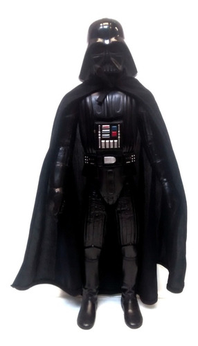 Darth Vader 15 Pulgadas 1978 Kenner Star Wars 12 Lili Ledy (Usado)