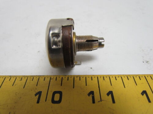 A-b Allen Bradley Scr-1111 8731 Potentiometer Type J Aal