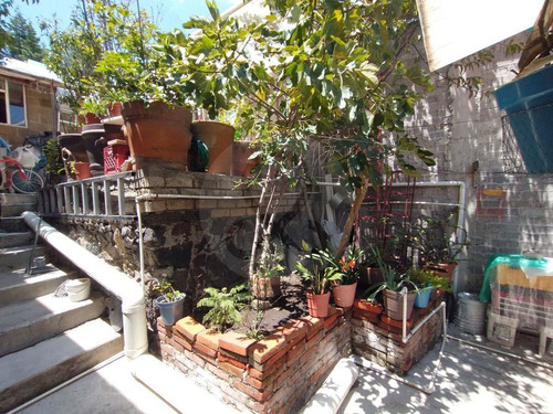 Terreno En Lomas De Padierna