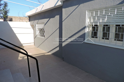 Venta 2 Casas Mismo Padron 4 Dormitorios Prado Norte