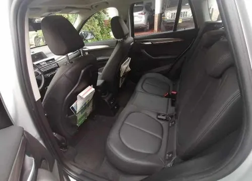 BMW X1 2.0 F48 Sdrive 20i