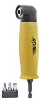 Comprar Accesorio Para Taladro Ángulo De 90° Adir 11530 Con Puntas