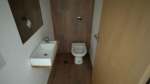 Venta Departamento 2 Ambientes Baño Completo Y Toilette En Emilio Mitre Al 1100
