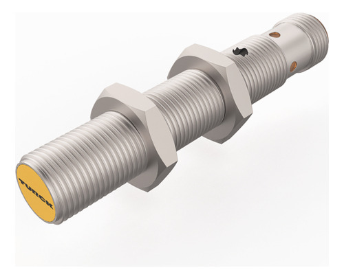 Sensor Capacitivo Turck Bc3-m12-ap6x-h1141