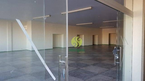 Imagem 12 de 18 de Loja Para Alugar, 300 M² - Alto Dos Pinheiros - Belo Horizonte/mg - Lo0096