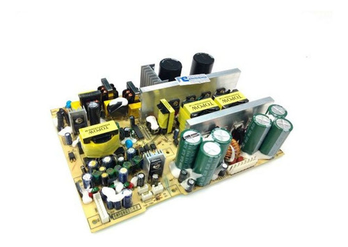 Imagem 1 de 2 de Reparo De Placas Da Linha Nx (nx5, Nx6, Nx7 E Nx8)