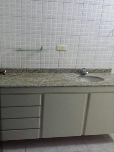 Imagem 4 de 9 de Ótimo Sobrado À Venda, 3 Quartos, 3 Vagas - Vila Cacilda - São Bernardo Do Campo/ Sp - 64581
