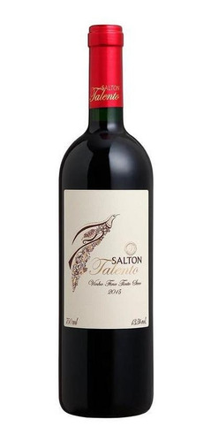 Vinho Salton Talento 750ml