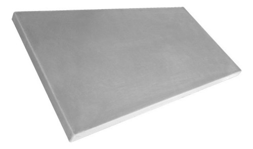 2 Formas Abs 1,5mm Pisante/parede 60x25x4cm