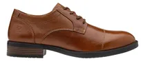 Comprar Zapatos Dockers Hombre Casuales Vestir Piel 2224761 Bruno