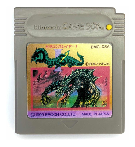 Multijuegos 16 En 1 - Juego De Game Boy Color Dragon Slayer