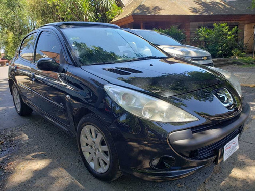 Peugeot 207 2.0 Hdi,muy Buen Auto Pto Fcio