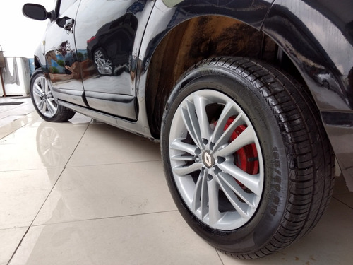 Renault Sandero 1.6 Expression Hi-torque 5p 2009