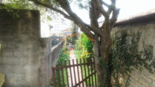 Imagem 3 de 7 de Terreno Com Casa(s) Antiga(s), Venda, Vila Irmaos Arnoni, Sao Paulo - 13017 - V-13017