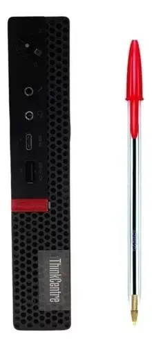 Mini Pc Lenovo Thinkcentre M920q I5 16gb 256gb Nvme Preto